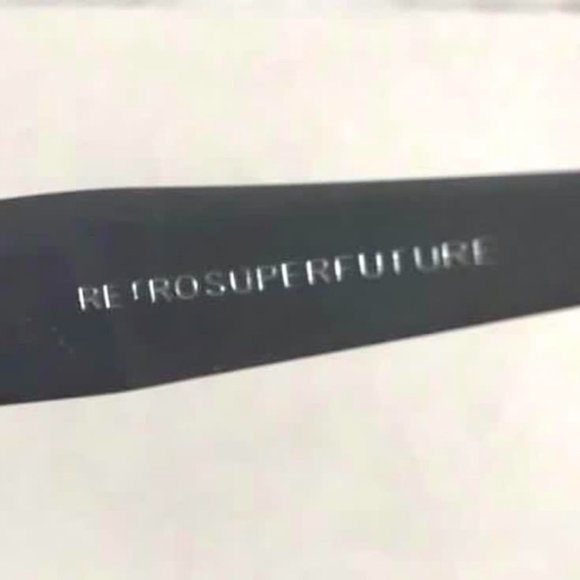 RETROSUPERFUTURE Sunglasses - Picture 3 of 4